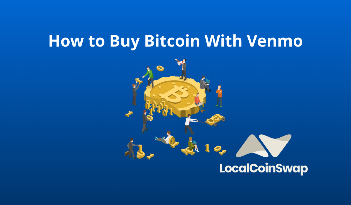 can i buy bitcoin with my venmo account