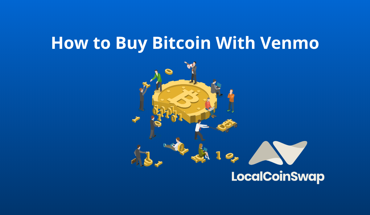 buy bitcoin using venmo