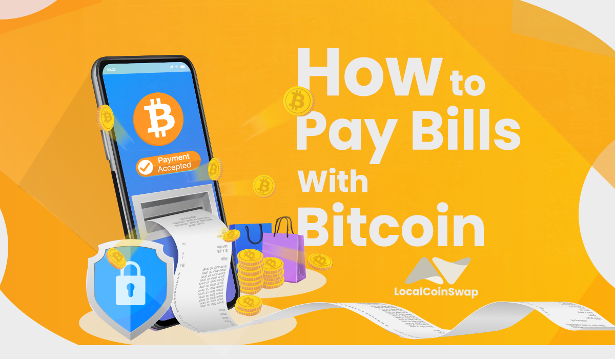 pay bills with bitcoin