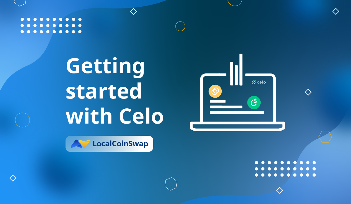 Getting Started with Celo