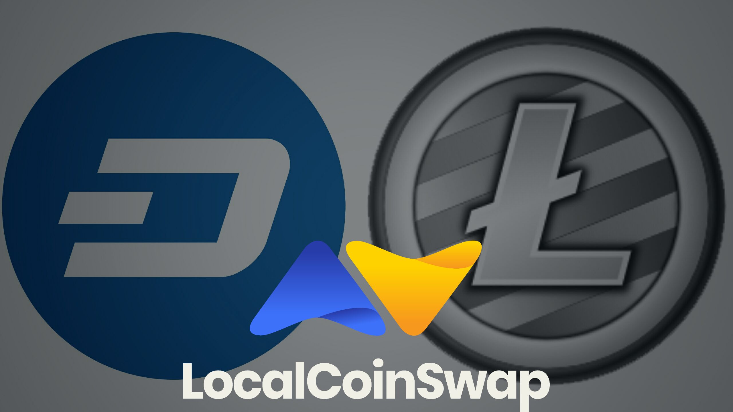dash and litecoin cryptocurrency