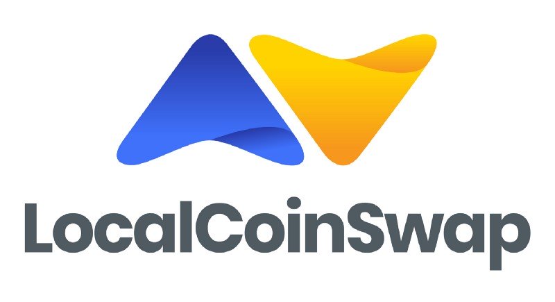 LocalCoinSwap logo