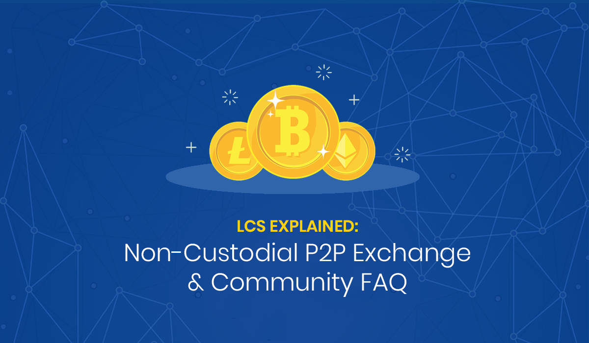 cryptocurrency exchange faq