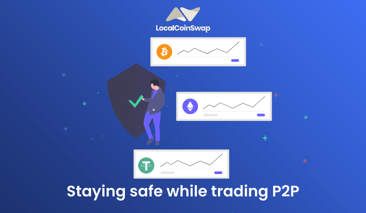 How To Avoid Scams When Trading P2P How To Avoid Scams When Trading P2P
