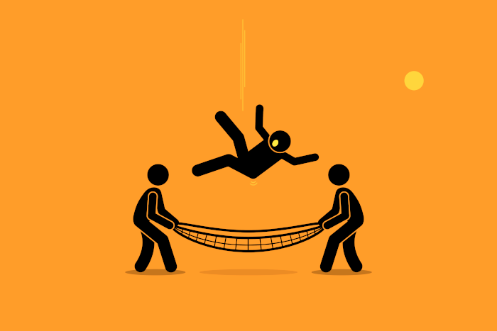 why you can trust a smart contract