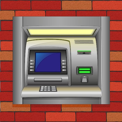 what is a bitcoin ATM?