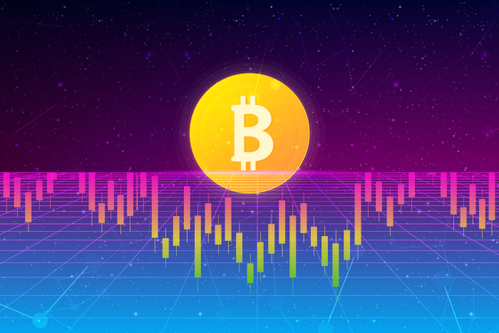 bitcoin moon price rise