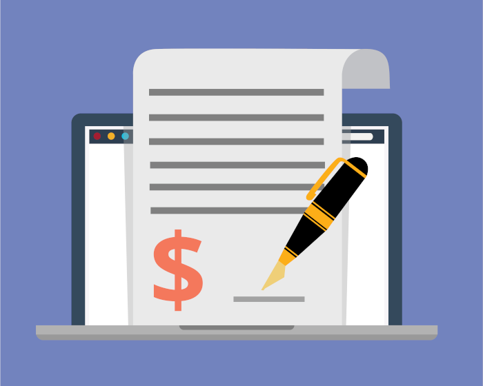 what is a smart contract and how does it work?