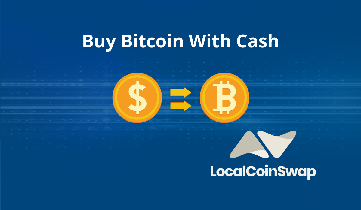 can you buy bitcoins with cash