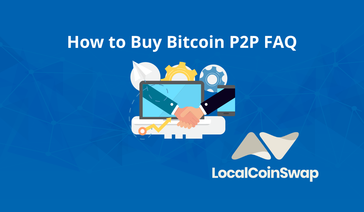 how to buy bitcoin p2p