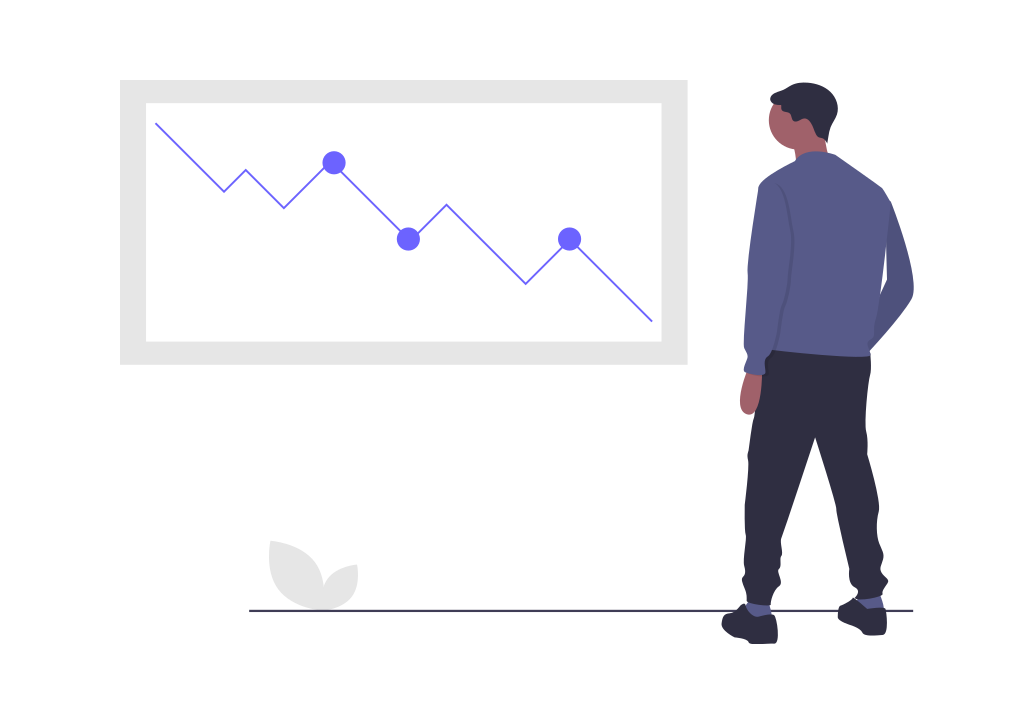 bitcoin short position