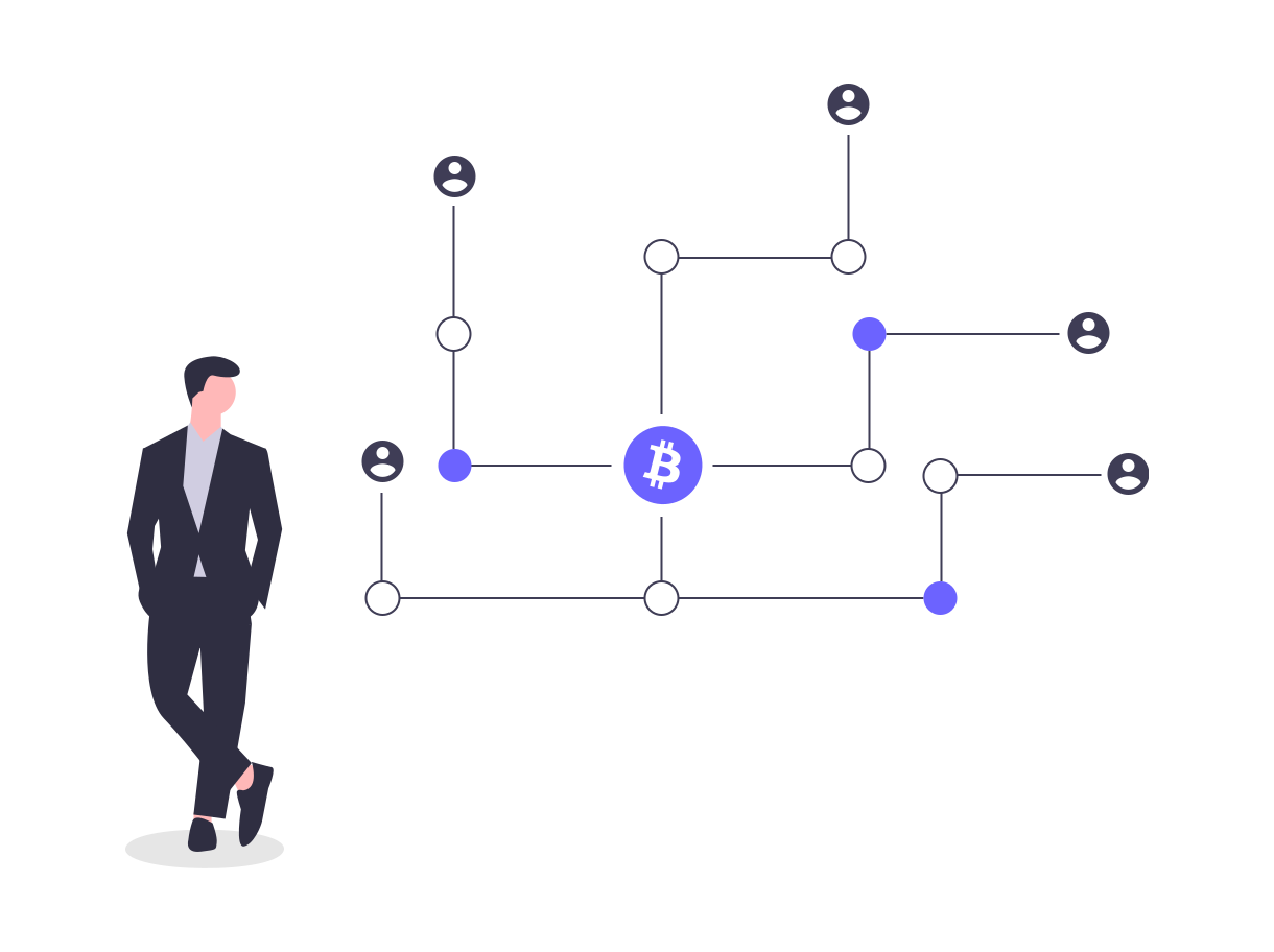 bitcoin blockchain