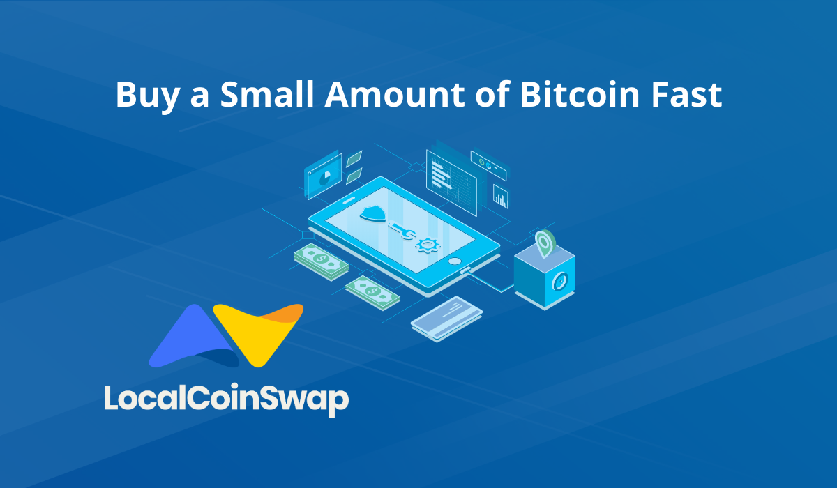 can you buy bitcoin in small amounts