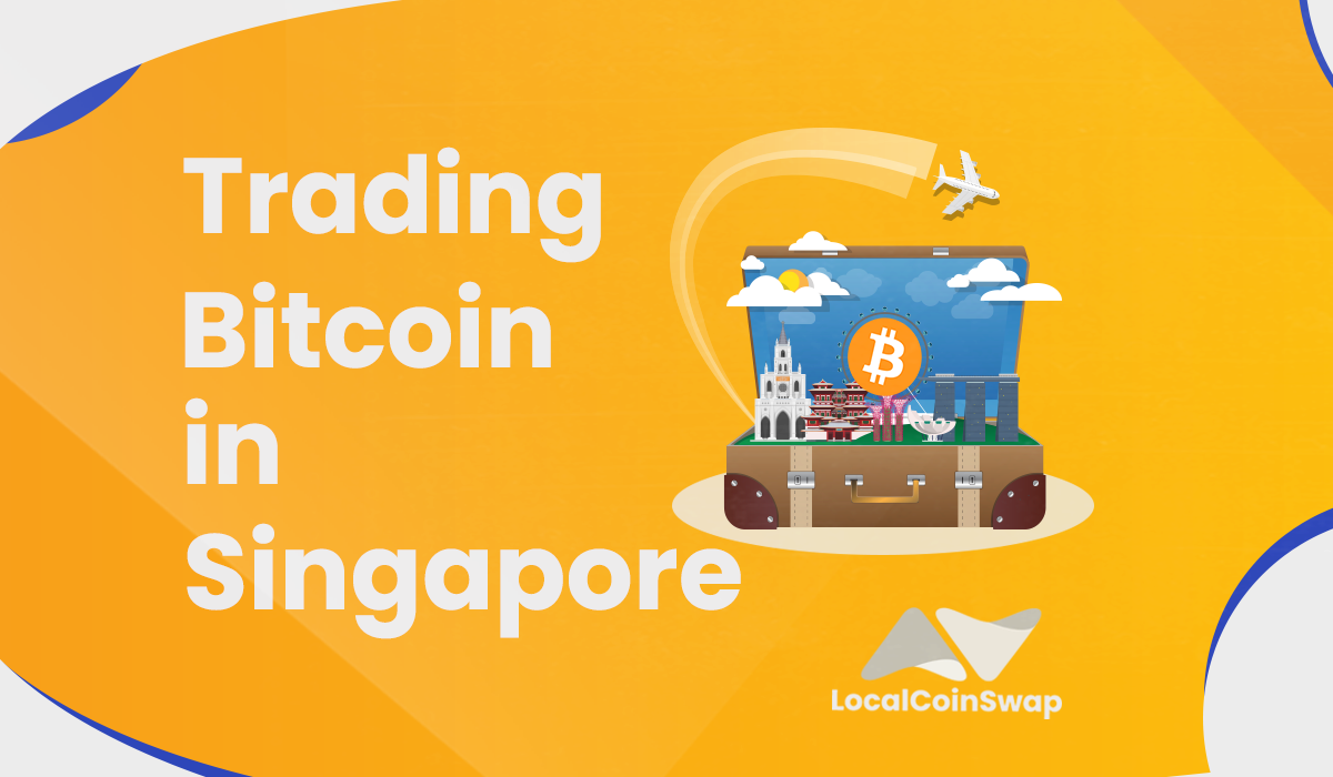 trading bitcoin singapore