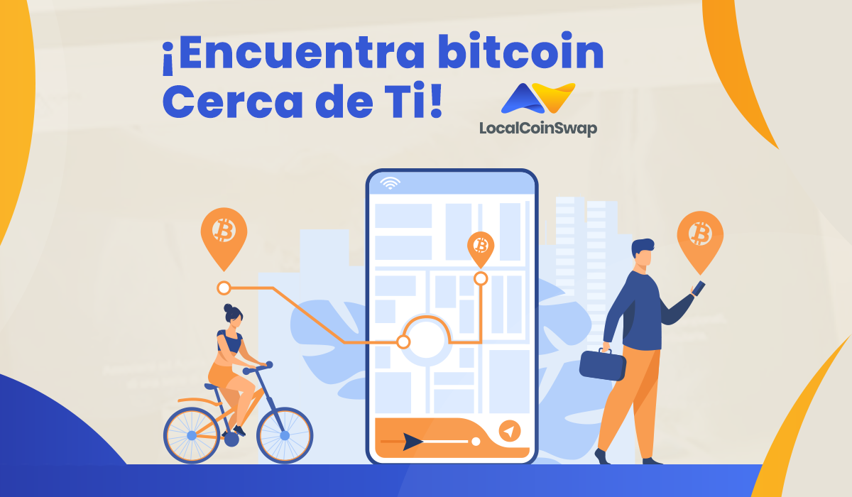 bitcoin cerca de mi