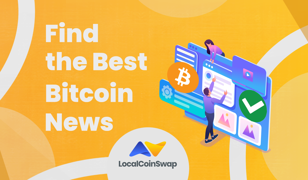 best bitcoin news websites