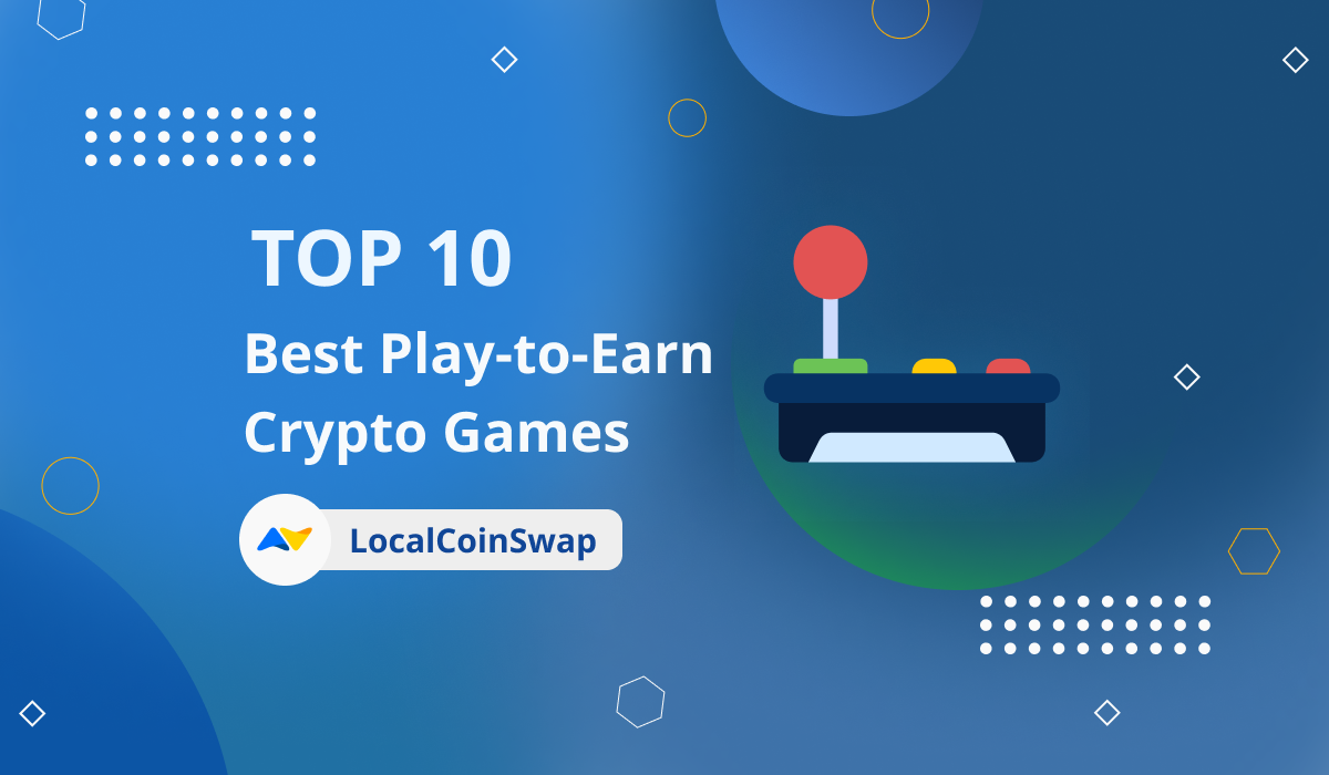 crypto games earn to play