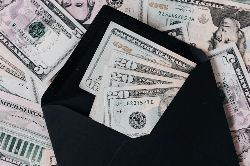Buy & Sell Crypto with Cash by Mail