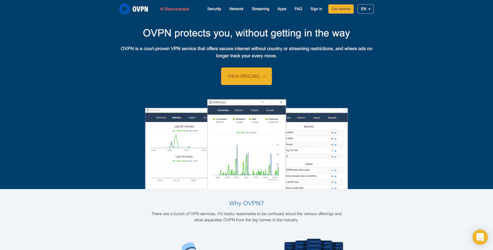 The Ultimate List of VPNs that Accept Crypto