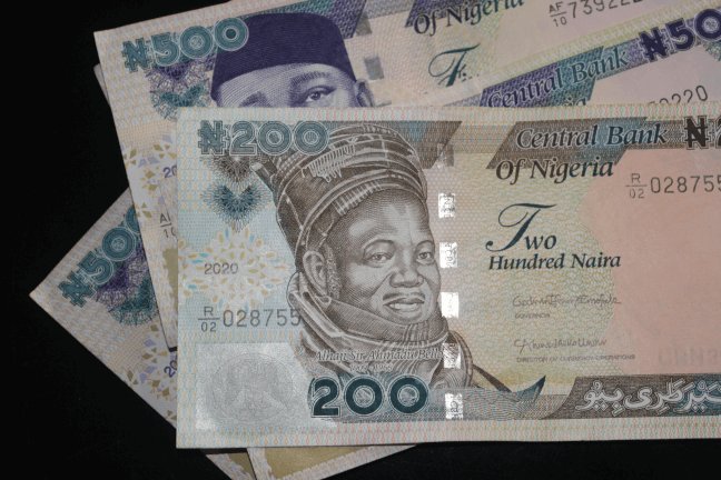 250 dollars bitcoin to naira